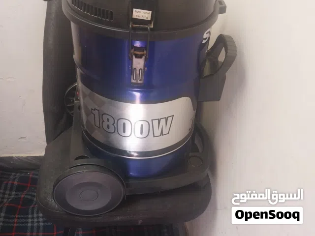 Other Vacuum Cleaners for sale in Tripoli