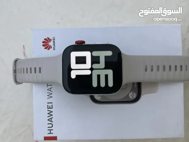 Huawei smart watches for Sale in Basra