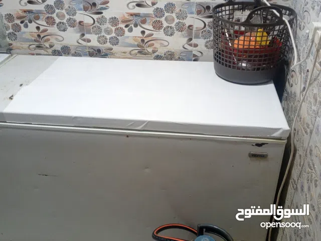 ثلاجه مطاعم