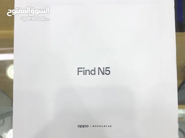 Oppo Find N5