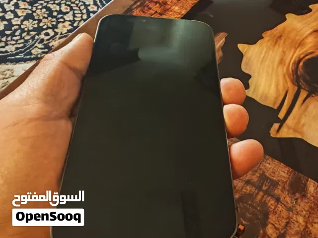 Apple iPhone 13 Pro Max 128 GB in Baghdad