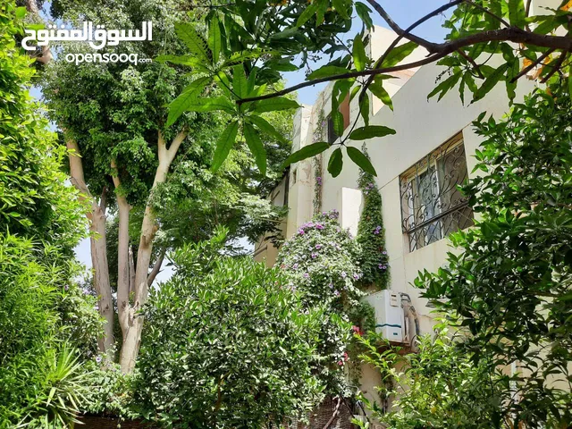 300 m2 3 Bedrooms Villa for Sale in Cairo Rehab City