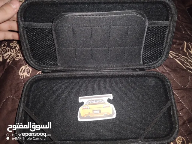 جنطة نينتندو سويج