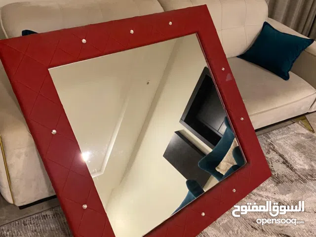 مرايا بحاله ممتازه