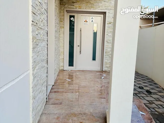 Unfurnished Monthly in Muscat Bosher