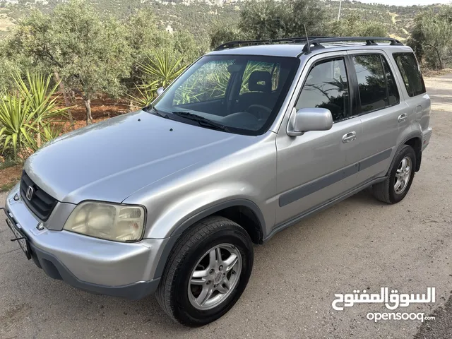 Honda CRV year 2000