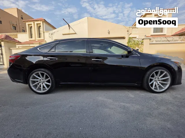 Used Toyota Avalon in Southern Governorate
