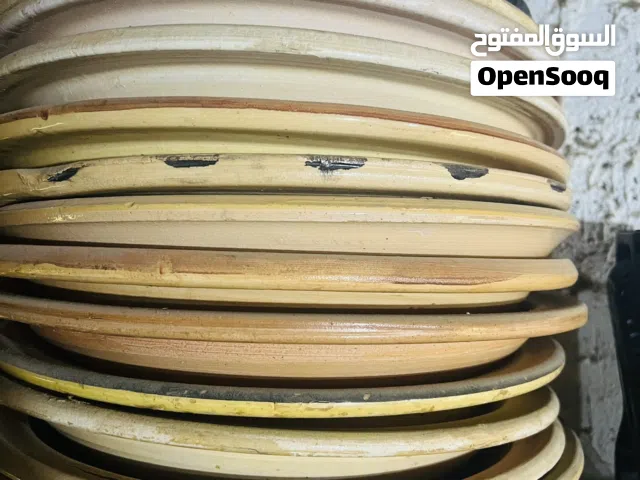 تباسي فخار