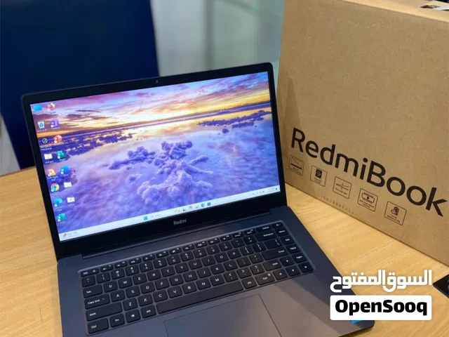 Redmibook 15