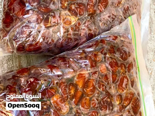 جميع انواع التمور متوفره وذات جوده عاليه