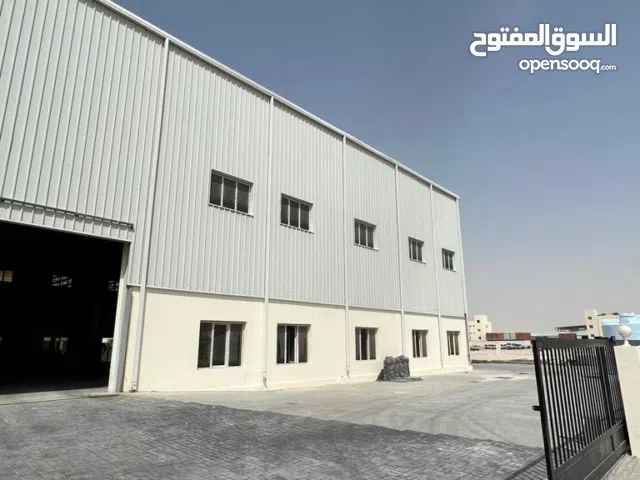 للايجار فى بركة العوامر موقع مميز جدا 5000م