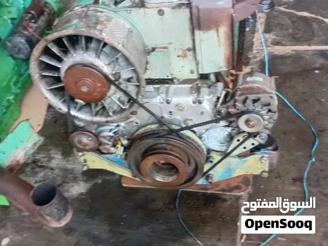 محركين ديوس 6بسطوني