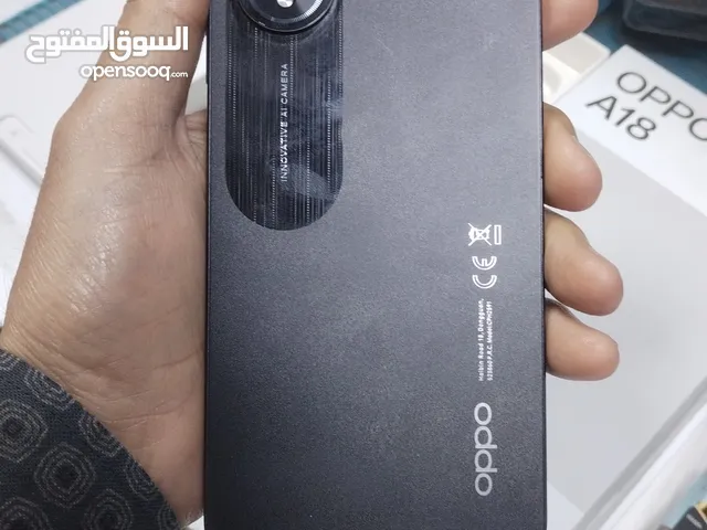 Oppo Other 128 GB in Baghdad