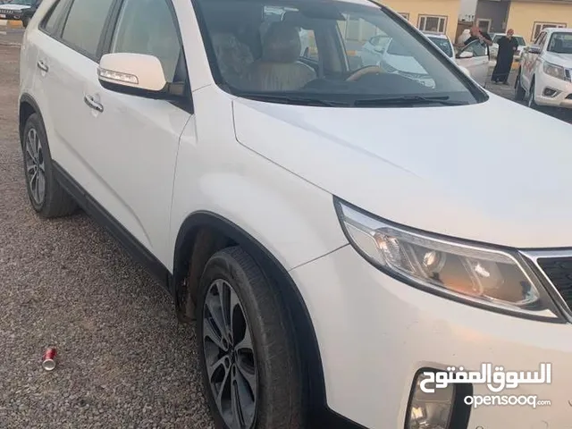 كي سورنتو 2015 كفاله ماعده شبر بل داير المدكر خليجي سبعه راكب 6 سلندر