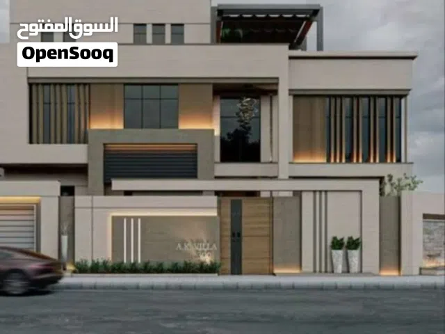 312متر واجهتين للبيع بن عاشور بالقرب من مسجد باقي