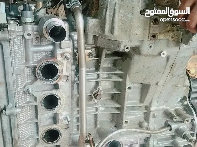Other Mechanical Parts in Jeddah
