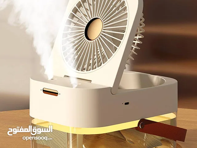 بخاخ مكيف الهواء مزدوج الإضاءة الليلية