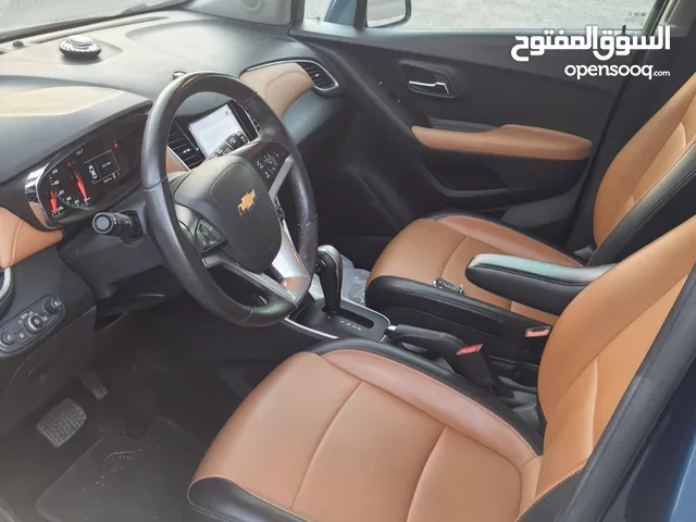 Used Chevrolet Trax in Kuwait City
