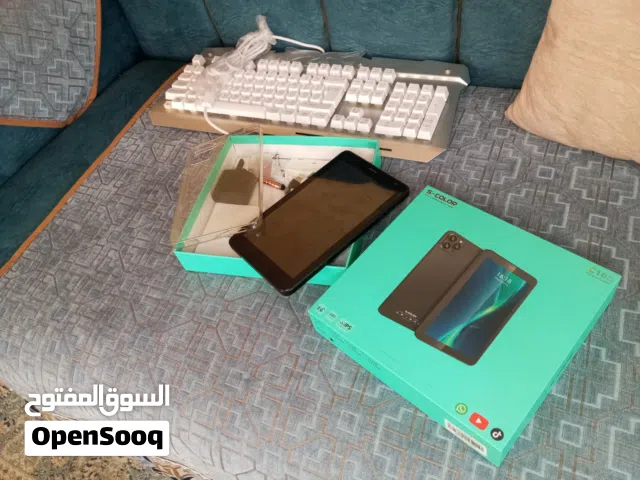 G-tab C10 256 GB in Amman