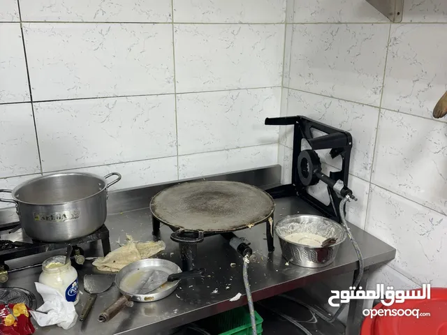 مقهى للبيع