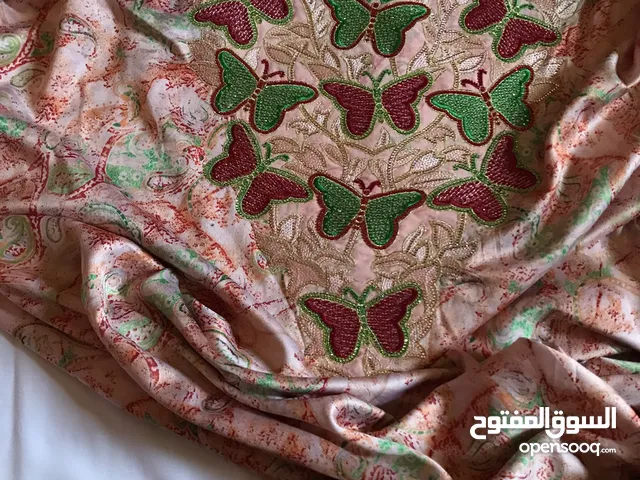Fabrics Textile - Abaya - Jalabiya in Al Dhahirah