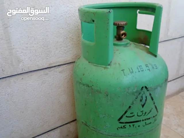 مطلوووب جرار غاز فارغة او مليانة بسعر مناسب