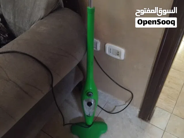 ممسحة البخار الأصلية متعددة الوظائف بحالة ممتازه