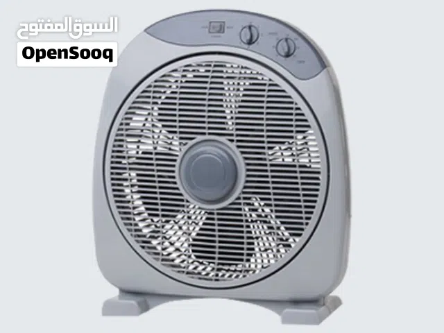 مروحة بوكس سيلا نوفا