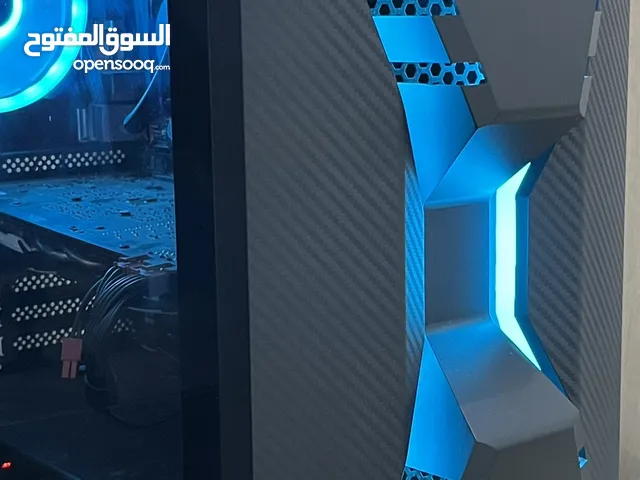 للبيع بي سي قيمنق قوي