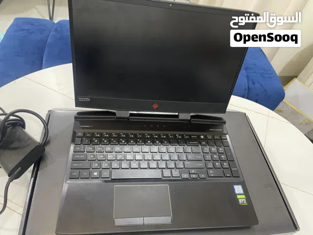 Windows HP for sale  in Al Khobar