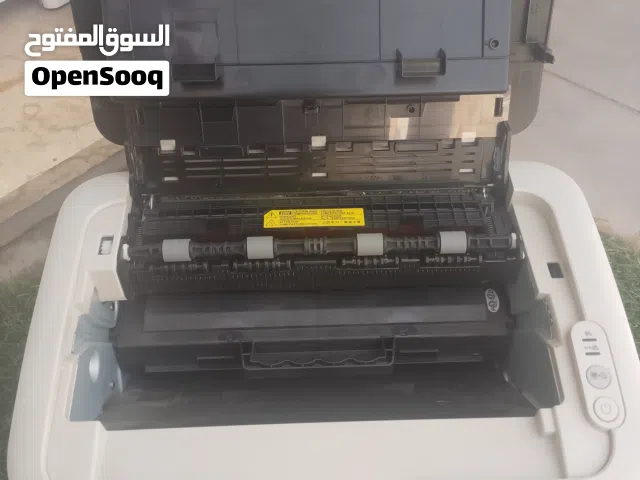 الطابعه ربي يبارك