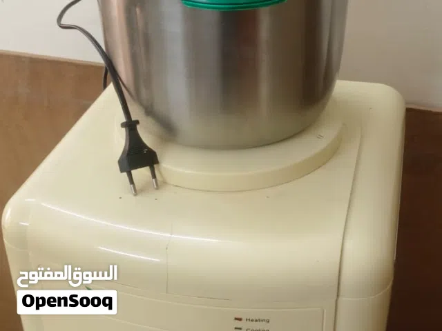 خلاط الحم ودجاج سمك
