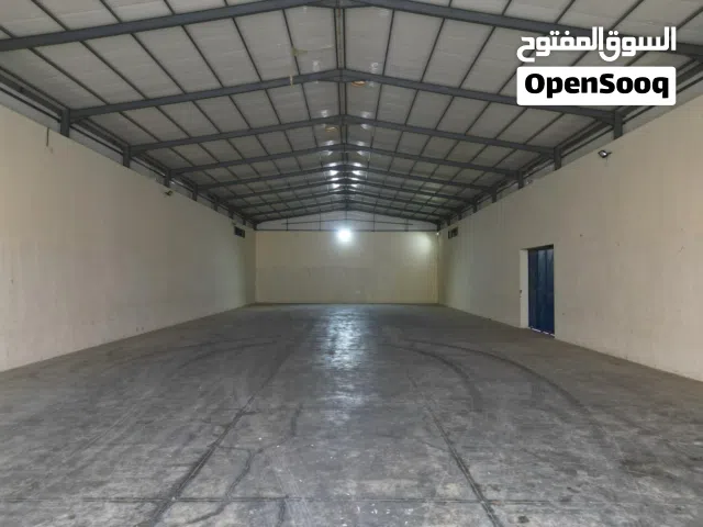 هناقر ومخازن للإيجار