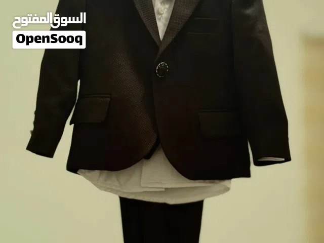 بدلة رسمية اطفال