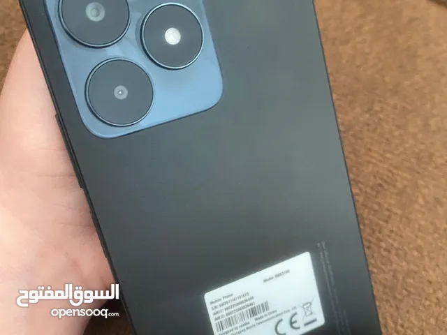 Realme Other 128 GB in Irbid