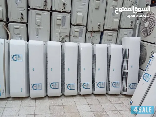 Wansa 1.5 to 1.9 Tons AC in Kuwait City