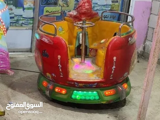 هزازات العاب تعمل على عمله