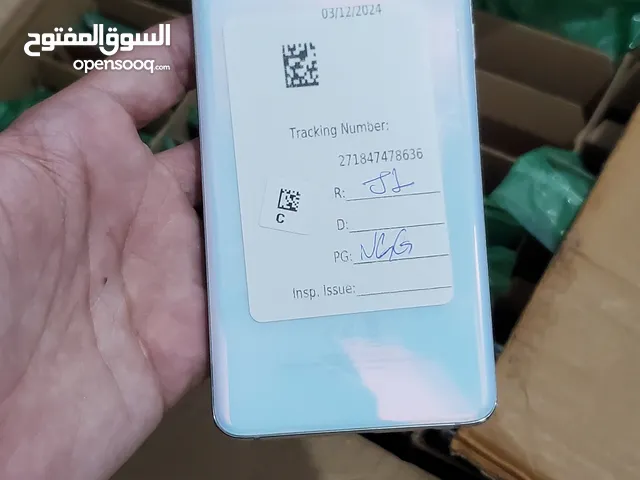 Samsung Galaxy S10 128 GB in Sana'a