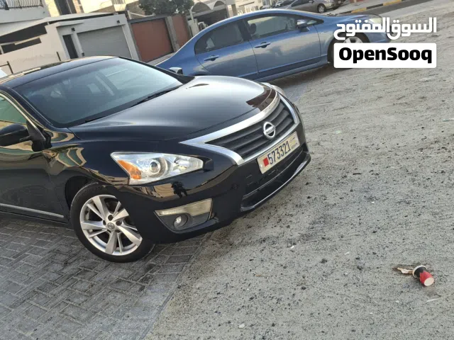 Used Nissan Altima in Muharraq