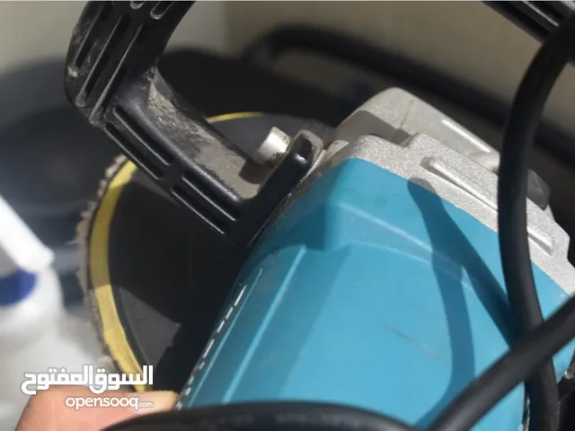 Makita Angle Rotating Spinning Car Polisher