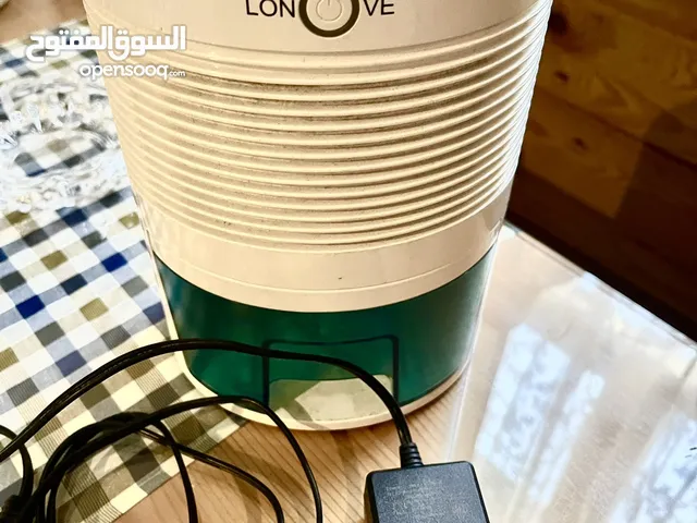 LonOve Dehumidifier مزيل الرطوبه