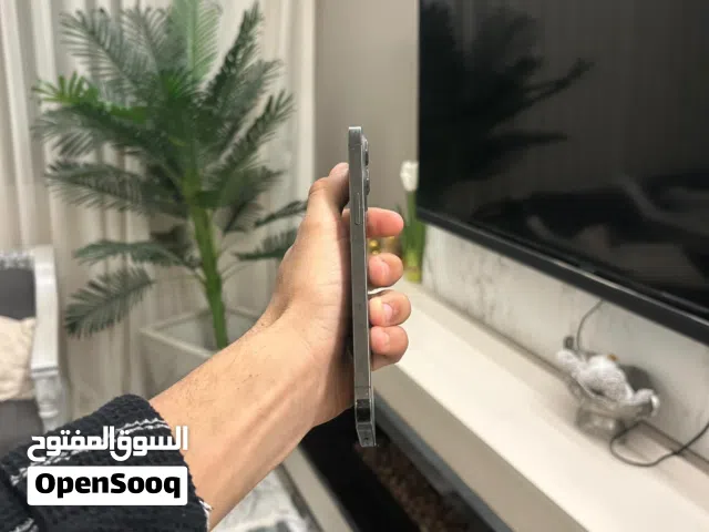 هاتف ايفون 12 برو مكس