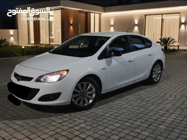 Used Opel Astra in Bethlehem