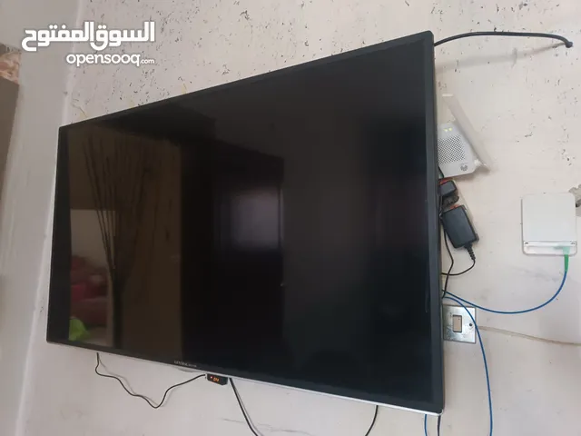 General Deluxe Smart 55 Inch TV in Zarqa