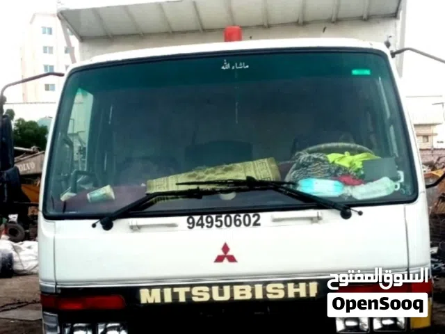 2002, Mitsubishi, Other