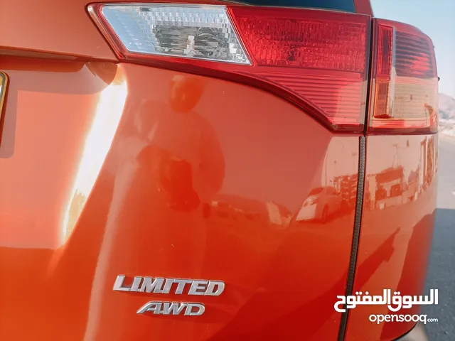 Toyota RAV 4 2015 in Muscat