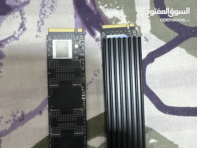 Ssd 4tb m.2 4000
