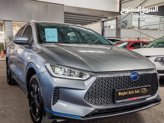 BYD E2 LUXURY 2022