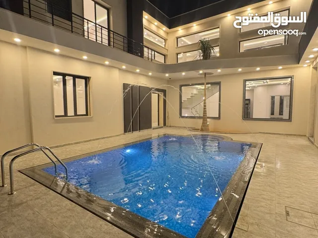 450 m2 4 Bedrooms Townhouse for Rent in Tripoli Airport Road