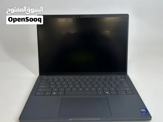 Dell pro 14 premium- touch screen